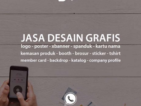 JASA DESAIN GRAFIS MURAH DAN BERKUALITAS JAWA BARAT