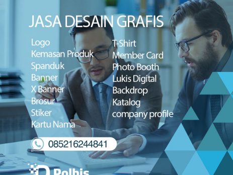 JASA DESAIN GRAFIS MURAH DAN BERKUALITAS DI JAKARTA