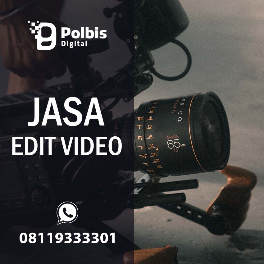 JASA EDIT VIDEO MURAH DAN BERKUALITAS DI PROVINSI BANTEN