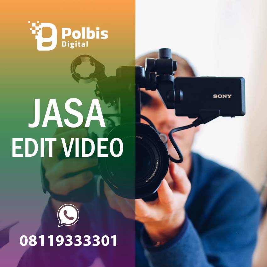 JASA EDIT VIDEO MURAH DAN BERKUALITAS DI PROVINSI BENGKULU