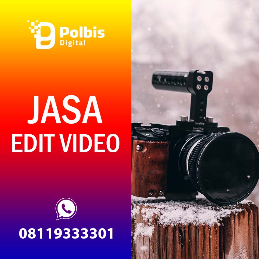 JASA EDIT VIDEO MURAH DAN BERKUALITAS DI PROVINSI NANGGRO ACEH DARUSSALAM