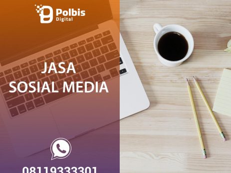 JASA PROMOSI SOSIAL MEDIA MURAH UNTUK UMKM DI AMBON