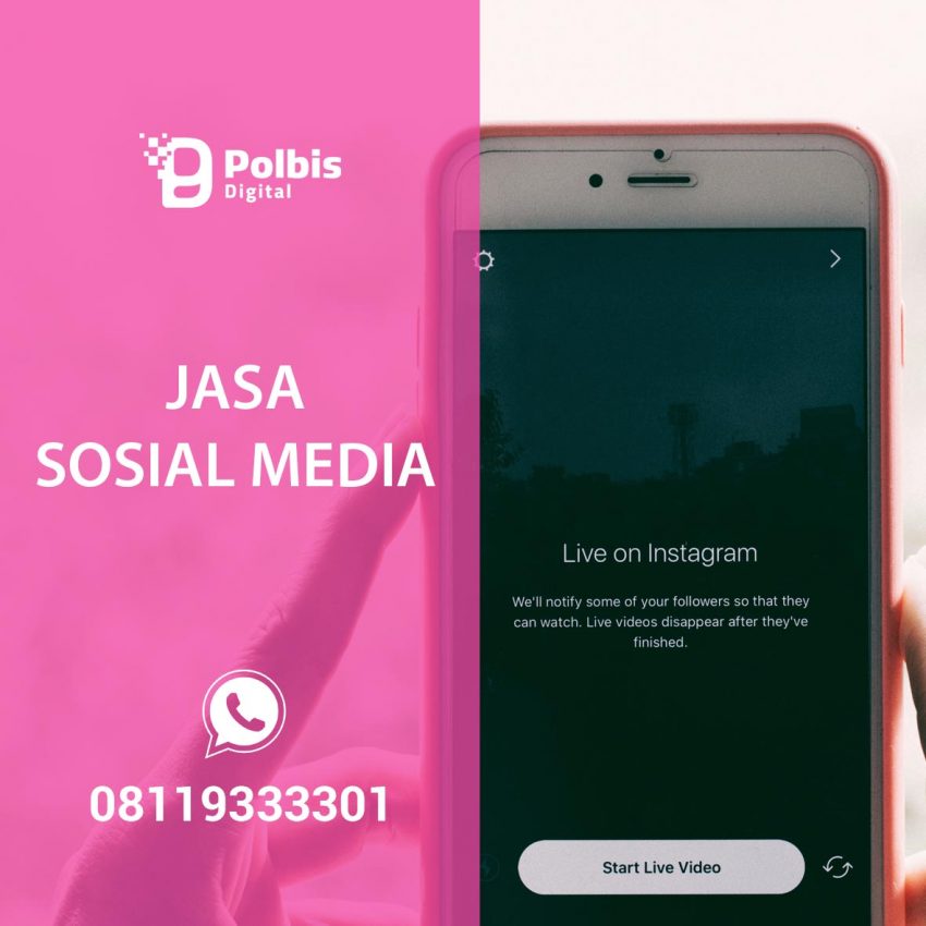 JASA PROMOSI SOSIAL MEDIA MURAH UNTUK UMKM DI BALI