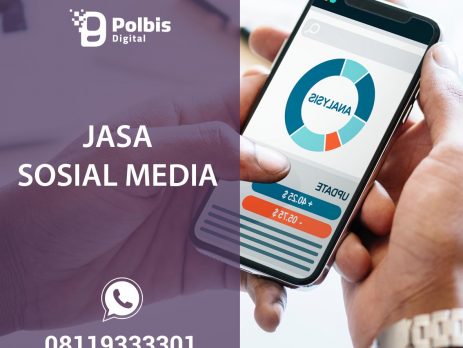 JASA PROMOSI SOSIAL MEDIA MURAH UNTUK UMKM DI BANJARMASIN