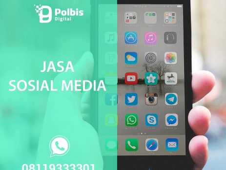 JASA PROMOSI SOSIAL MEDIA MURAH UNTUK UMKM DI BENGKULU