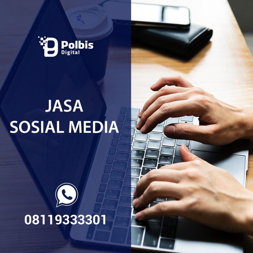 JASA PROMOSI SOSIAL MEDIA MURAH UNTUK UMKM DI GORONTALO