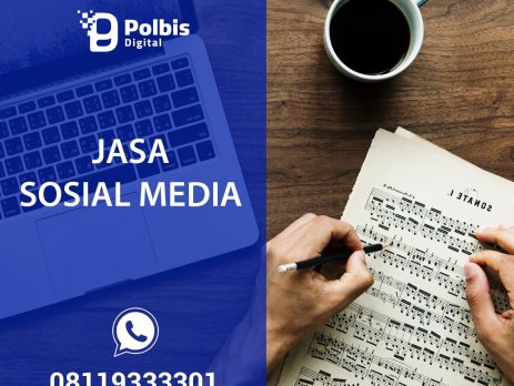 JASA PROMOSI SOSIAL MEDIA MURAH UNTUK UMKM DI JAKARTA