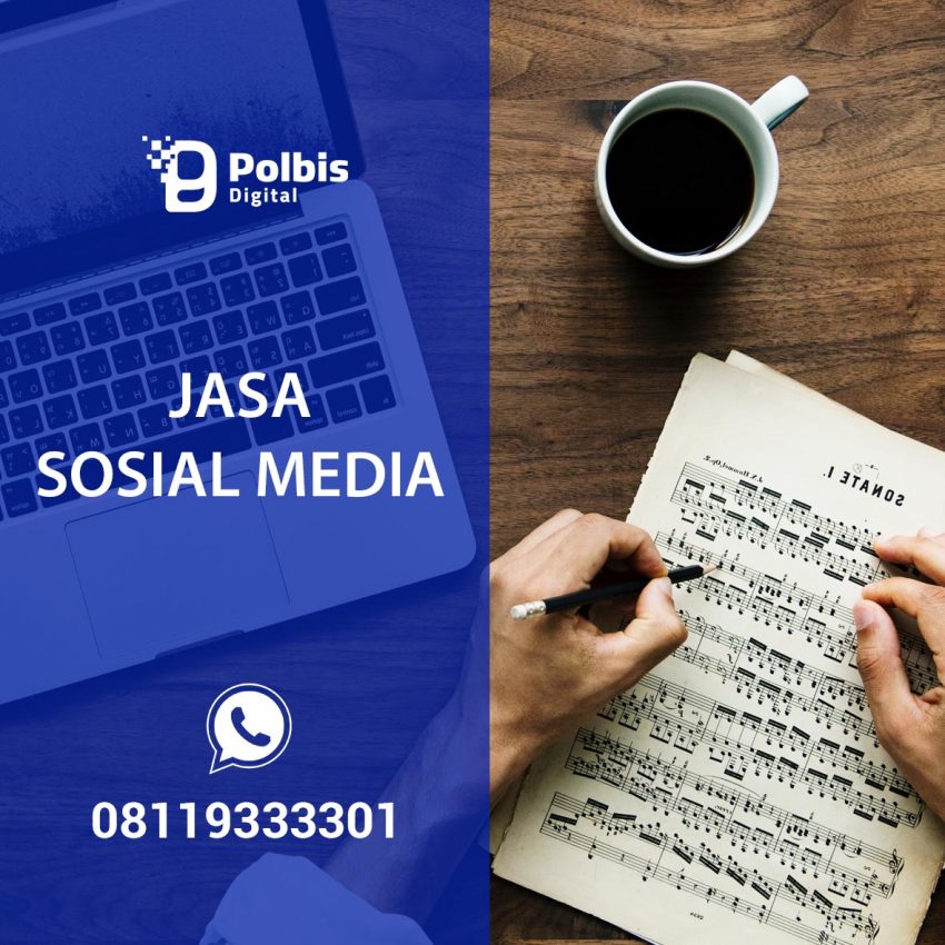 JASA PROMOSI SOSIAL MEDIA MURAH UNTUK UMKM DI JAKARTA