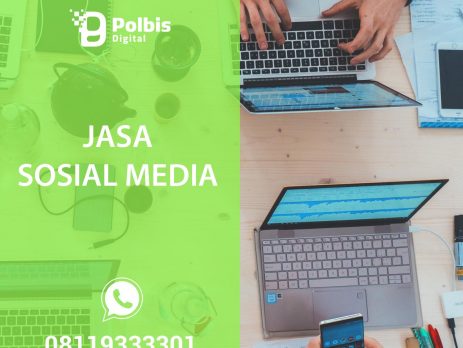 JASA PROMOSI SOSIAL MEDIA MURAH UNTUK UMKM DI JAMBI