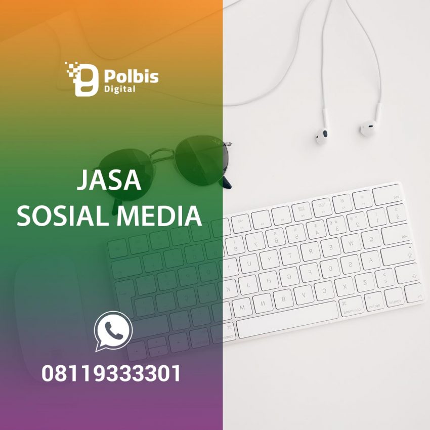 JASA PROMOSI SOSIAL MEDIA MURAH UNTUK UMKM DI JAYAPURA