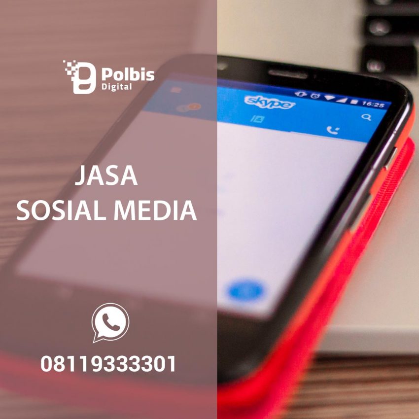 JASA PROMOSI SOSIAL MEDIA MURAH UNTUK UMKM DI KALIMANTAN BARAT