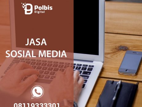 JASA PROMOSI SOSIAL MEDIA MURAH UNTUK UMKM DI KALIMANTAN TENGAH