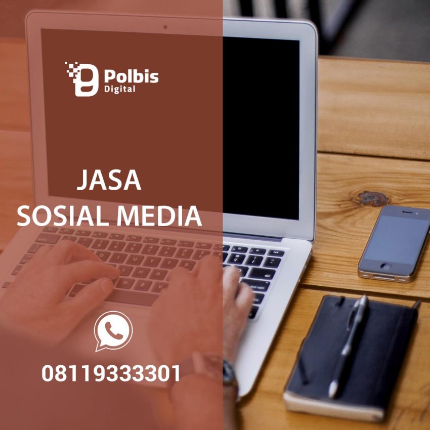 JASA PROMOSI SOSIAL MEDIA MURAH UNTUK UMKM DI KALIMANTAN TENGAH