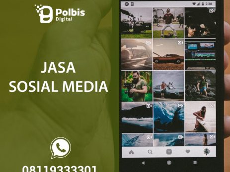 JASA PROMOSI SOSIAL MEDIA MURAH UNTUK UMKM DI KALIMANTAN UTARA