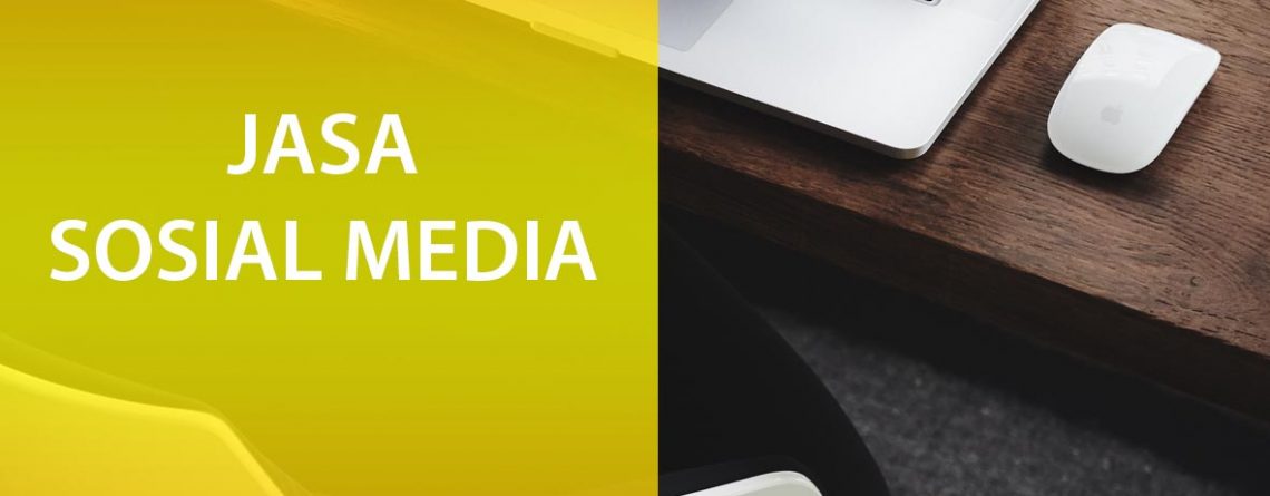 JASA PROMOSI SOSIAL MEDIA MURAH UNTUK UMKM DI KUPANG
