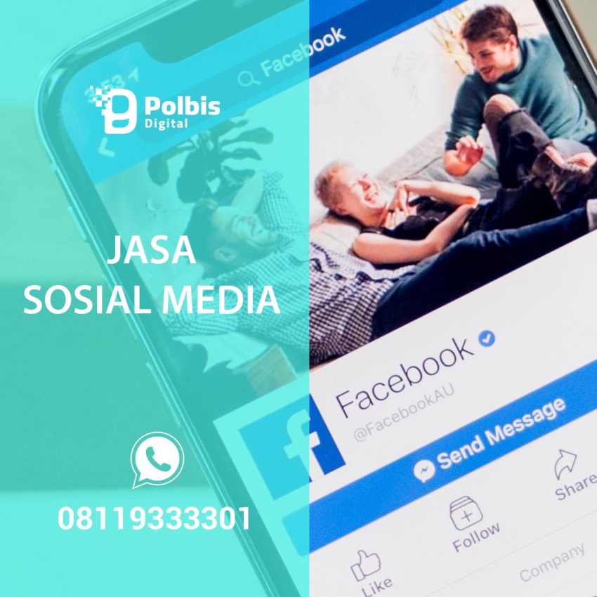 JASA PROMOSI SOSIAL MEDIA MURAH UNTUK UMKM DI LAMPUNG