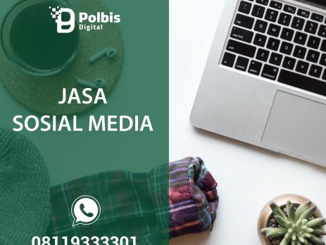 JASA PROMOSI SOSIAL MEDIA MURAH UNTUK UMKM DI MALUKU