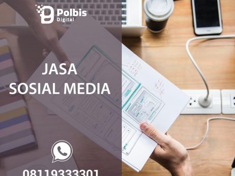 JASA PROMOSI SOSIAL MEDIA MURAH UNTUK UMKM DI MAMUJU