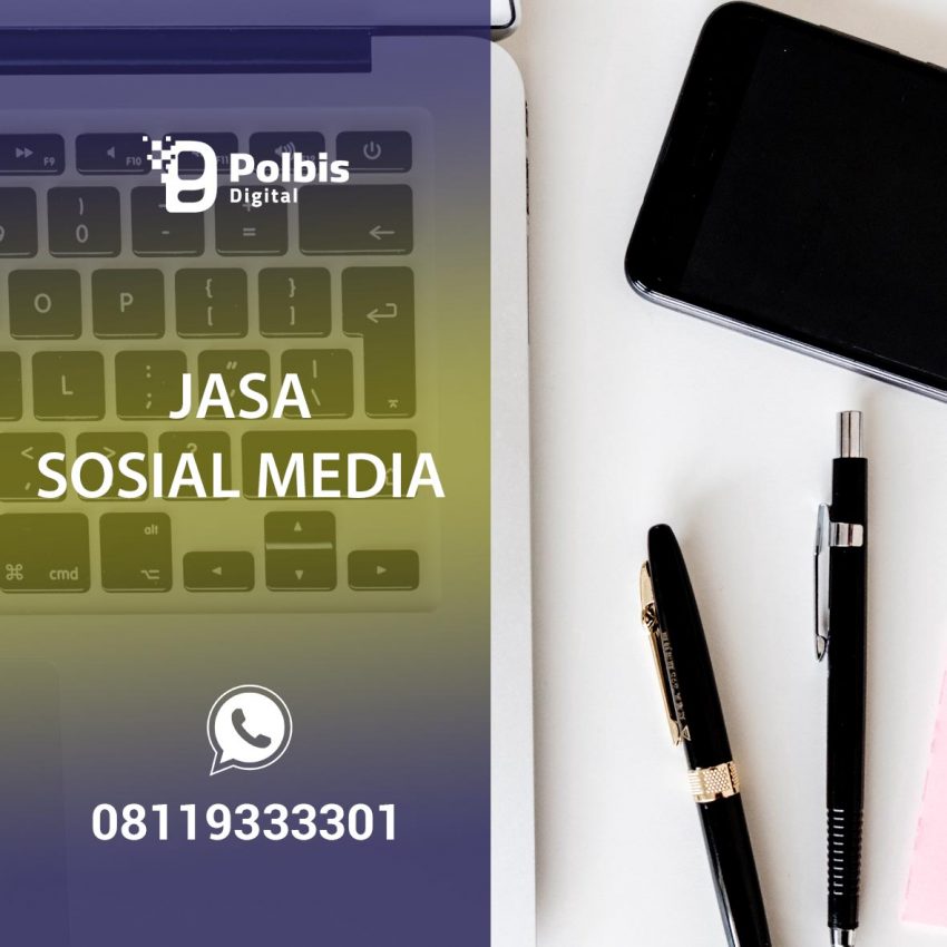 JASA PROMOSI SOSIAL MEDIA MURAH UNTUK UMKM DI MANADO