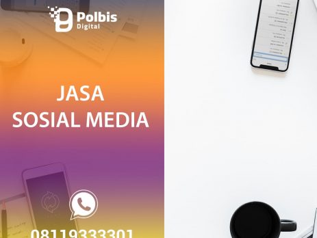 JASA PROMOSI SOSIAL MEDIA MURAH UNTUK UMKM DI MANOKWARI