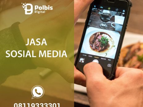 JASA PROMOSI SOSIAL MEDIA MURAH UNTUK UMKM DI PADANG