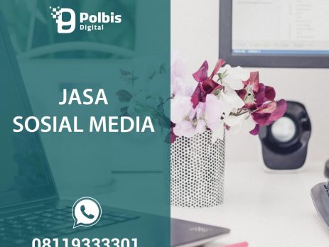 JASA PROMOSI SOSIAL MEDIA MURAH UNTUK UMKM DI PAPUA