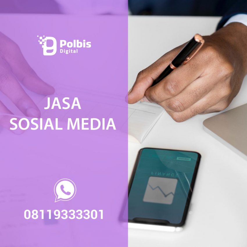 JASA PROMOSI SOSIAL MEDIA MURAH UNTUK UMKM DI PONTIANAK