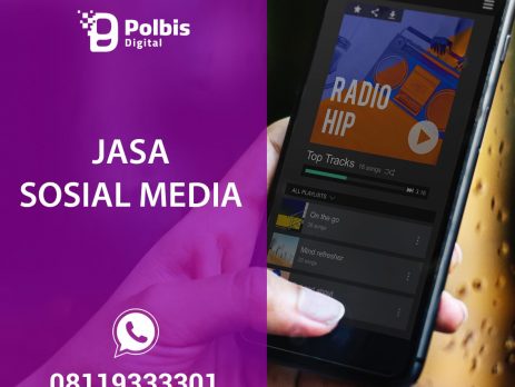 JASA PROMOSI SOSIAL MEDIA MURAH UNTUK UMKM DI SAMARINDA