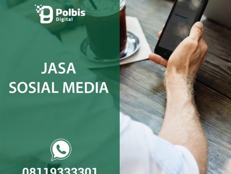 JASA PROMOSI SOSIAL MEDIA MURAH UNTUK UMKM DI SULAWESI BARAT