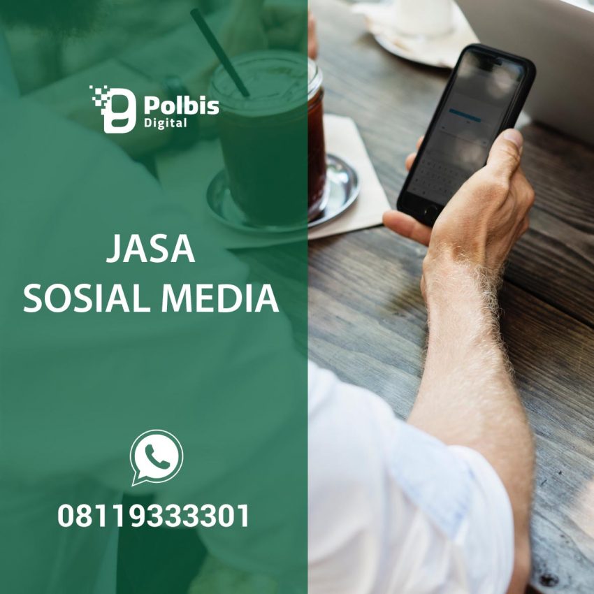 JASA PROMOSI SOSIAL MEDIA MURAH UNTUK UMKM DI SULAWESI BARAT