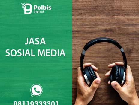 JASA PROMOSI SOSIAL MEDIA MURAH UNTUK UMKM DI SULAWESI TENGAH