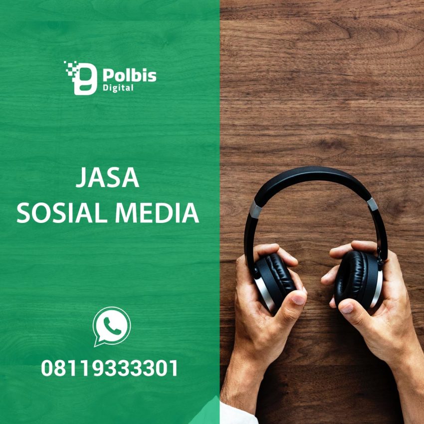 JASA PROMOSI SOSIAL MEDIA MURAH UNTUK UMKM DI SULAWESI TENGAH