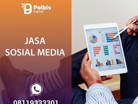 JASA PROMOSI SOSIAL MEDIA MURAH UNTUK UMKM DI TANJUNG PINANG