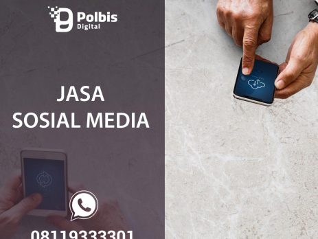 JASA PROMOSI SOSIAL MEDIA MURAH UNTUK UMKM DI YOGYAKARTA