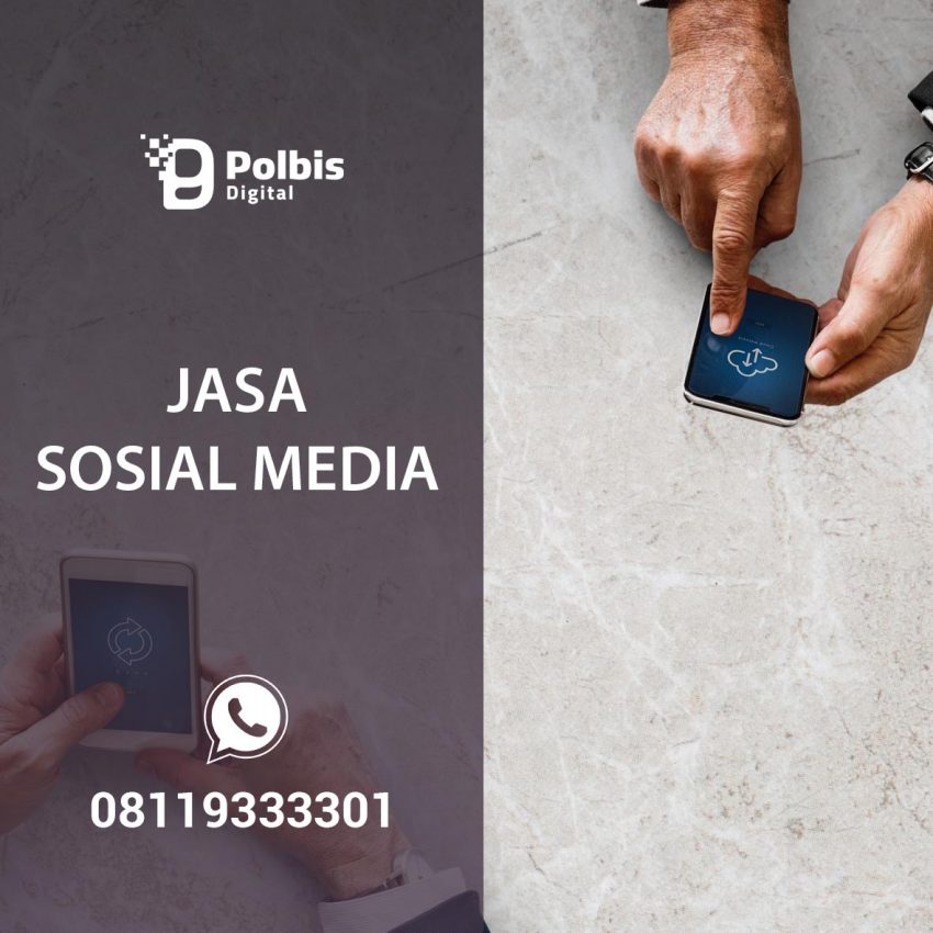 JASA PROMOSI SOSIAL MEDIA MURAH UNTUK UMKM DI YOGYAKARTA