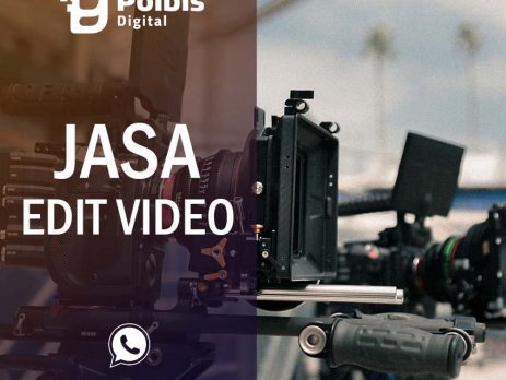 JASA EDIT VIDEO MURAH DAN BERKUALITAS DI BANJARMASIN