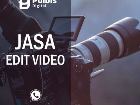 JASA EDIT VIDEO MURAH DAN BERKUALITAS DI PROVINSI BALI