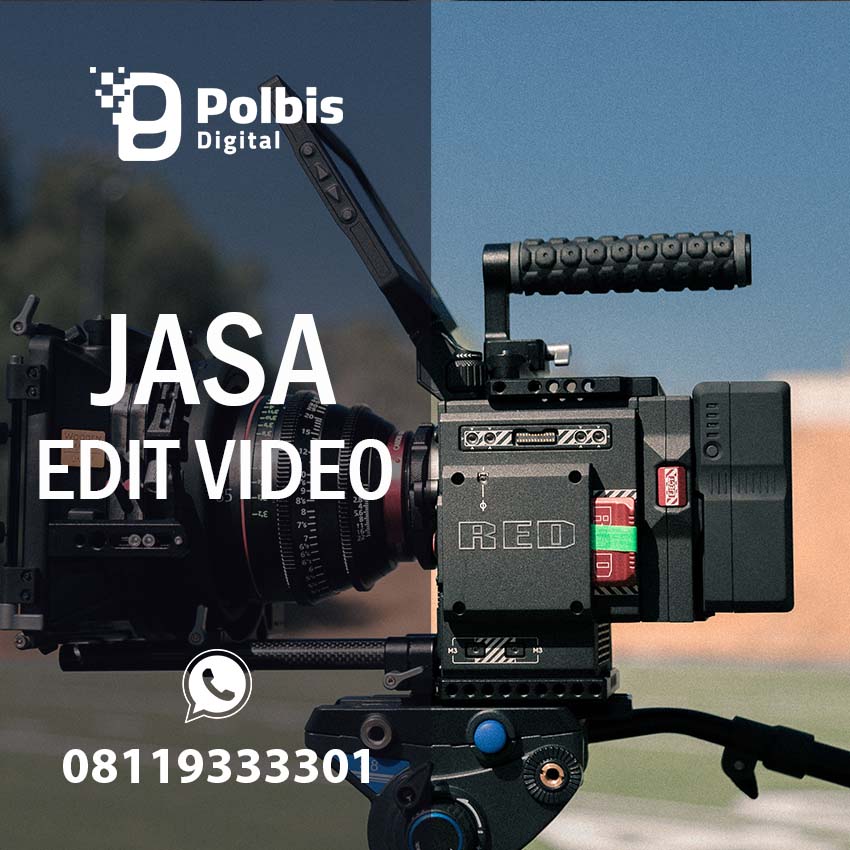 JASA EDIT VIDEO MURAH DAN BERKUALITAS DI PROVINSI DAERAH ISTIMEWA YOGYAKARTA