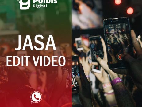 JASA EDIT VIDEO MURAH DAN BERKUALITAS DI PROVINSI JAMBI