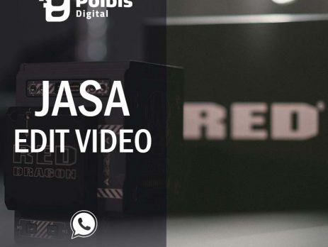 JASA EDIT VIDEO MURAH DAN BERKUALITAS DI PROVINSI JAWA TIMUR