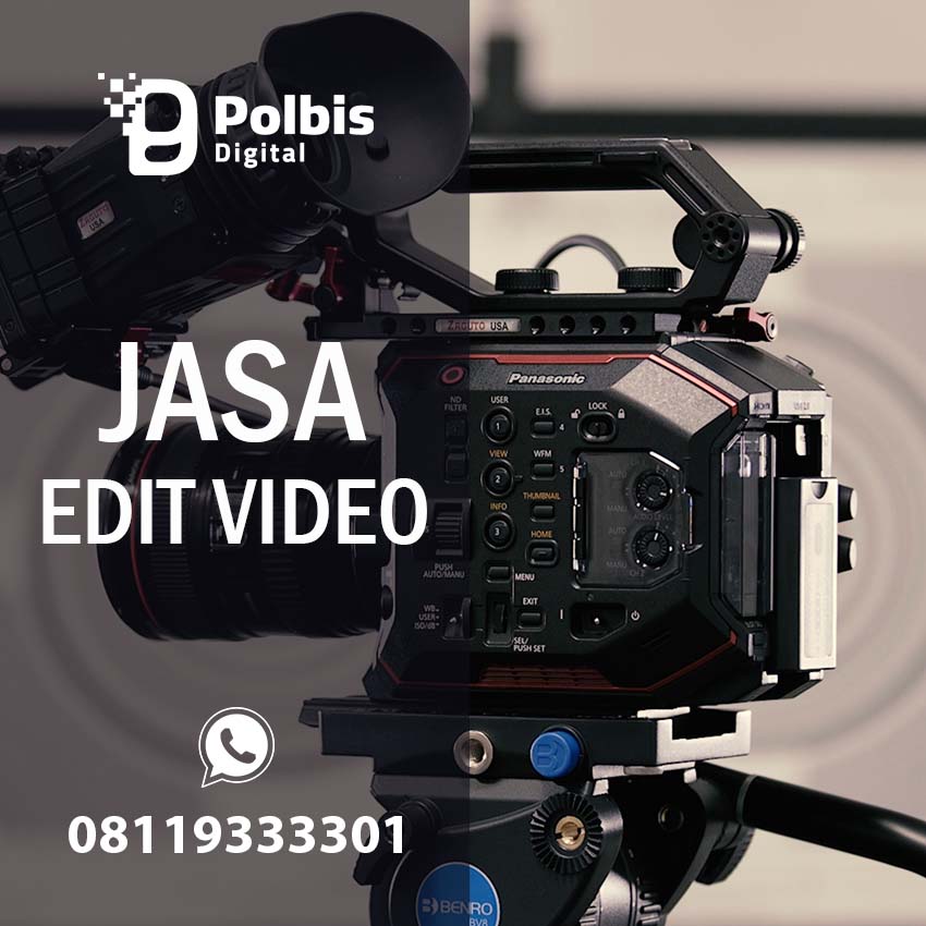 JASA EDIT VIDEO MURAH DAN BERKUALITAS DI PROVINSI SULAWESI SELATAN