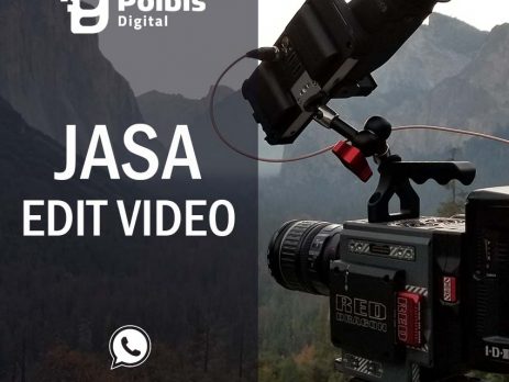 JASA EDIT VIDEO MURAH DAN BERKUALITAS DI PROVINSI SULAWESI UTARA