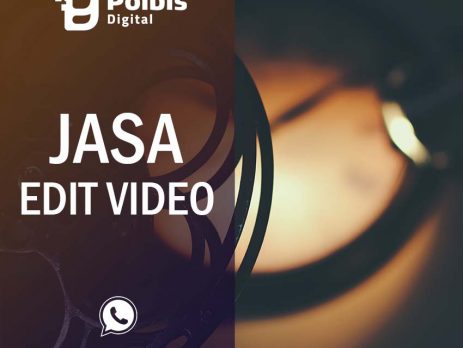 JASA EDIT VIDEO MURAH DAN BERKUALITAS DI SEMARANG