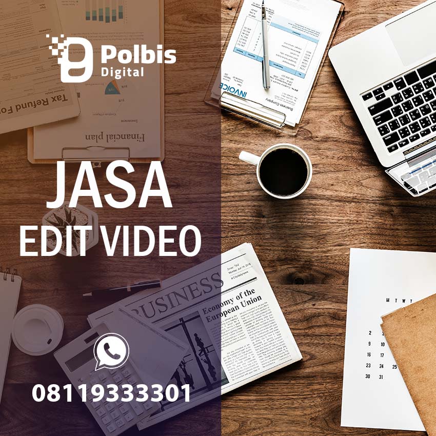 JASA EDIT VIDEO MURAH DAN BERKUALITAS DI KENDARI