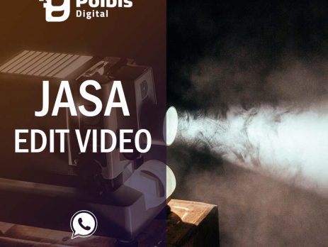 JASA EDIT VIDEO MURAH DAN BERKUALITAS DI KUPANG