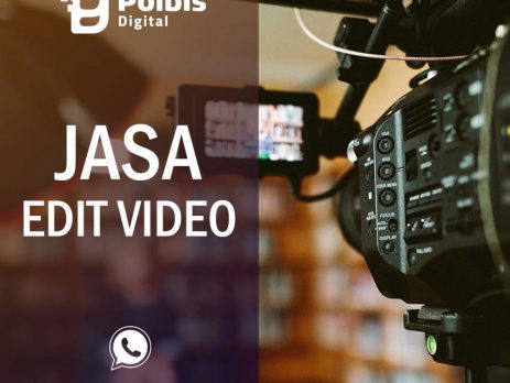 JASA EDIT VIDEO MURAH DAN BERKUALITAS DI MAKASSAR