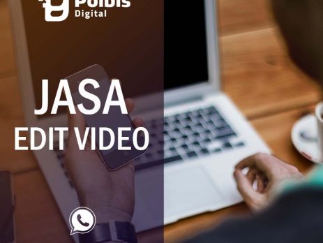 JASA EDIT VIDEO MURAH DAN BERKUALITAS DI MAMUJU