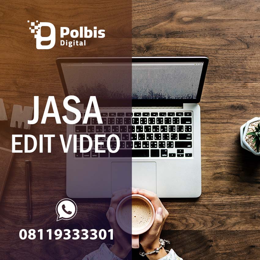 JASA EDIT VIDEO MURAH DAN BERKUALITAS DI PADANG