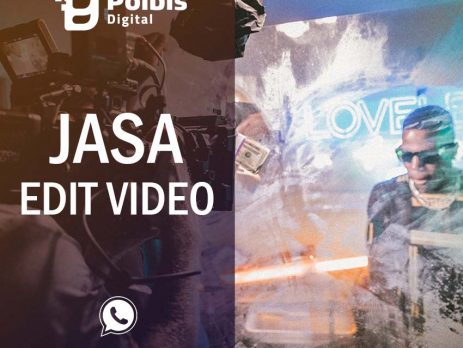 JASA EDIT VIDEO MURAH DAN BERKUALITAS DI SOFIFI