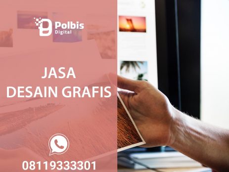 JASA DESAIN BROSUR DAN COMPANY PROFILE